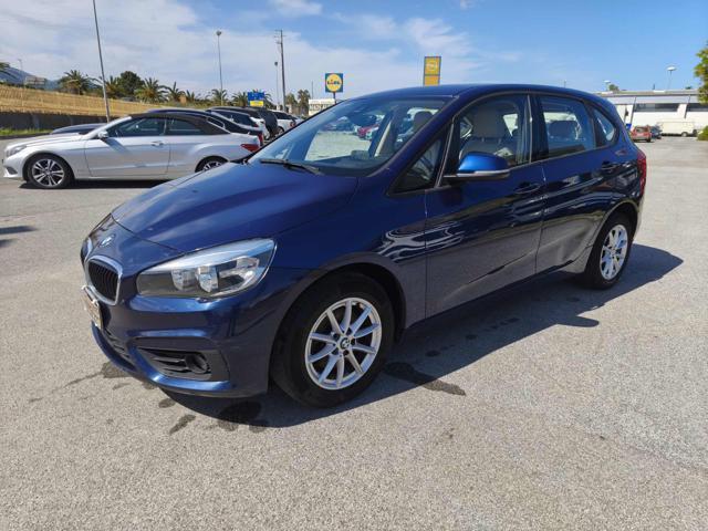 BMW 218 d Active Tourer