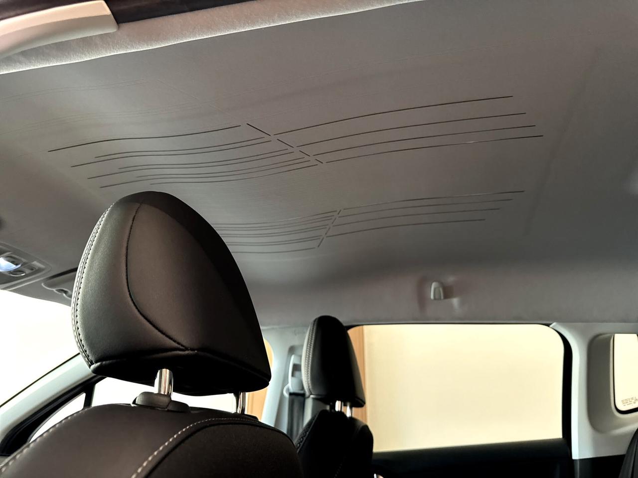 Peugeot 2008 BlueHDi 120 S&S Allure