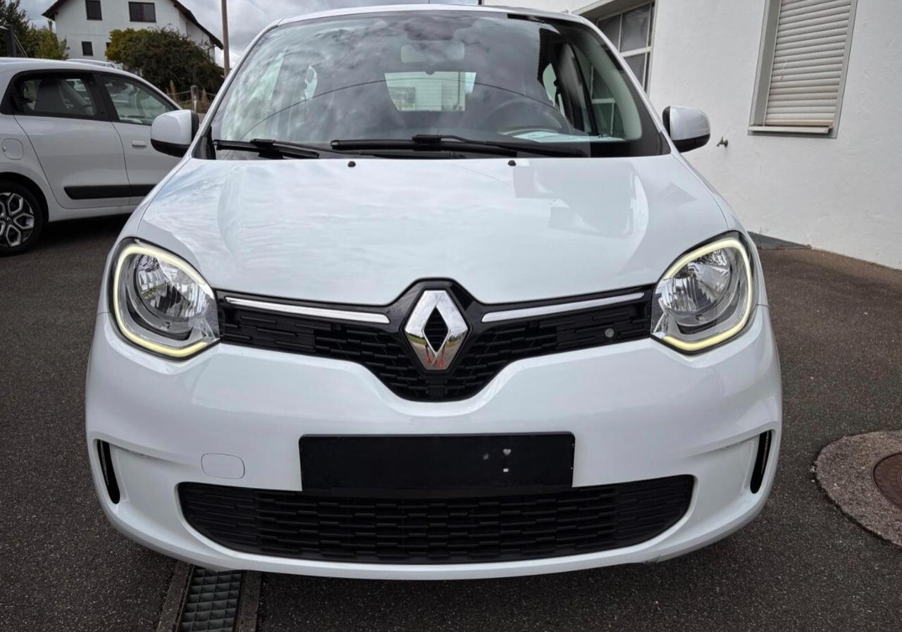 Renault Twingo SCe 65 CV Intens Navi