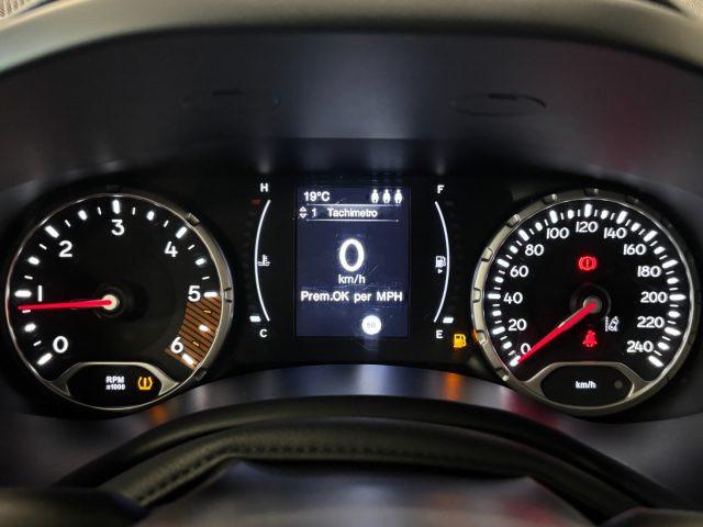 JEEP Renegade 1.6 Mjt Longitude