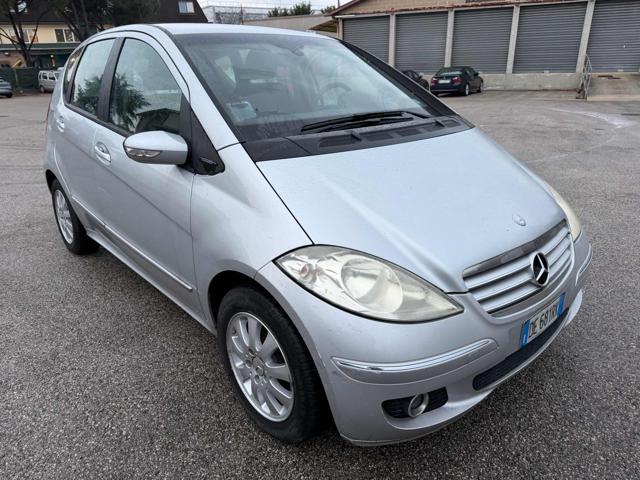 MERCEDES-BENZ A 180 CDI Avantgarde senza nessun lavoro da fare