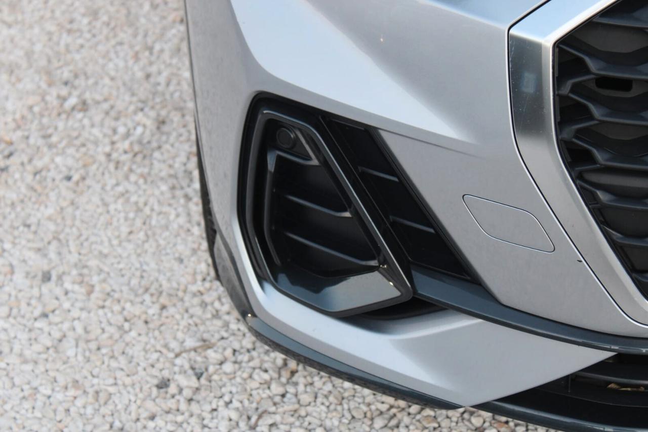 Audi Q3 SPB 35 Tua A SOLI 376€ al mese Anticipo Zero