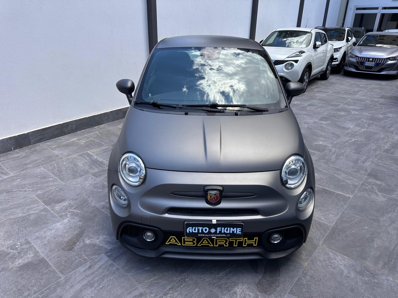 Abarth 595 1.4 Turbo T-Jet 180 CV Competizione