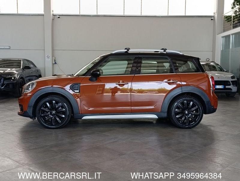 MINI Mini Countryman F60 Mini 2.0 Cooper D Hype Countryman