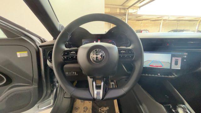 ALFA ROMEO Junior 1.2 Hybrid eDCT6 Speciale #TETTO #VARI COLORI