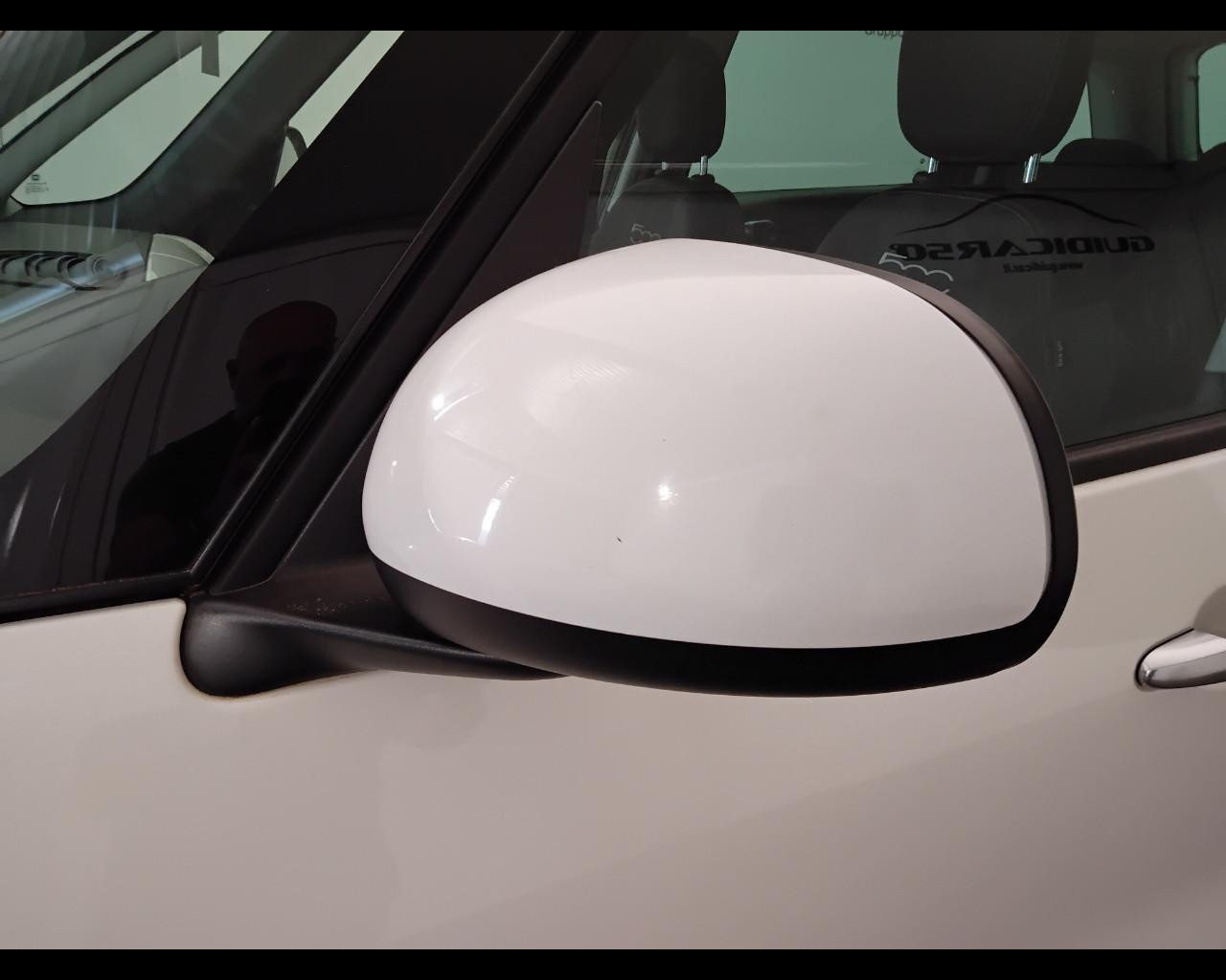 FIAT 500L 2012 - 500L 1.3 mjt Trekking 85cv