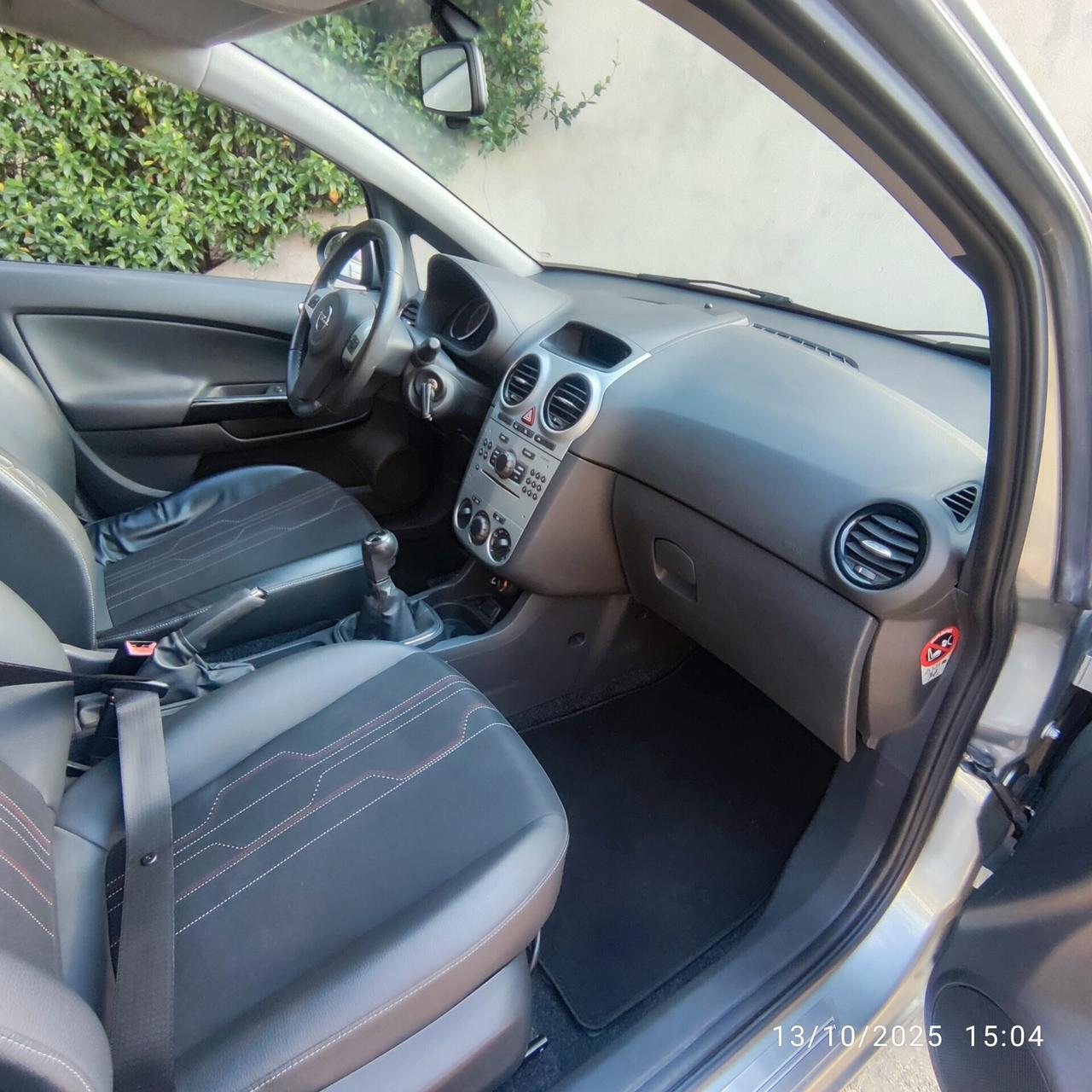 Opel Corsa 1.2 85CV 5 porte GPL-TECH Edition