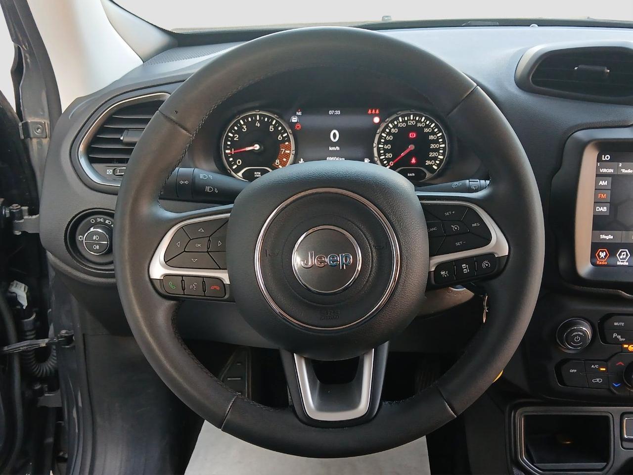 Jeep Renegade 1.0 t3 Limited 2wd