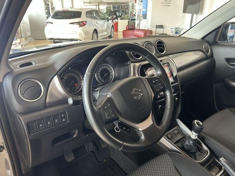 Suzuki Vitara Vitara 1.4 Hybrid Cool