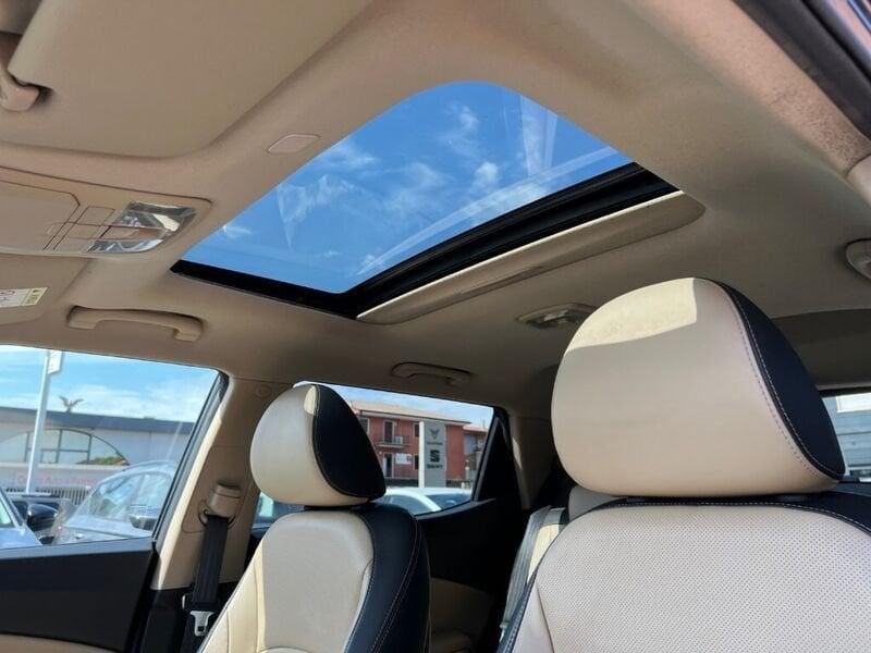 Ssangyong Tivoli 1.6d 2WD Be