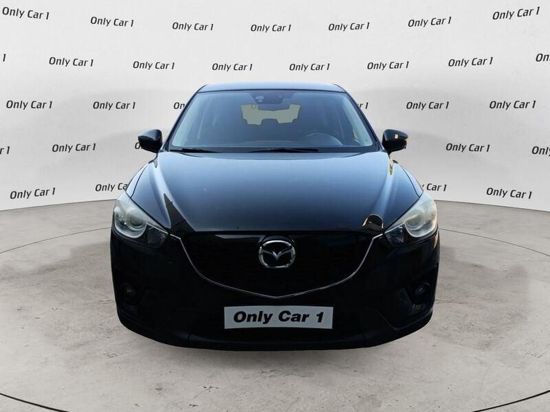 Mazda CX-5 CX-5 2.2 Essence 2wd 150cv