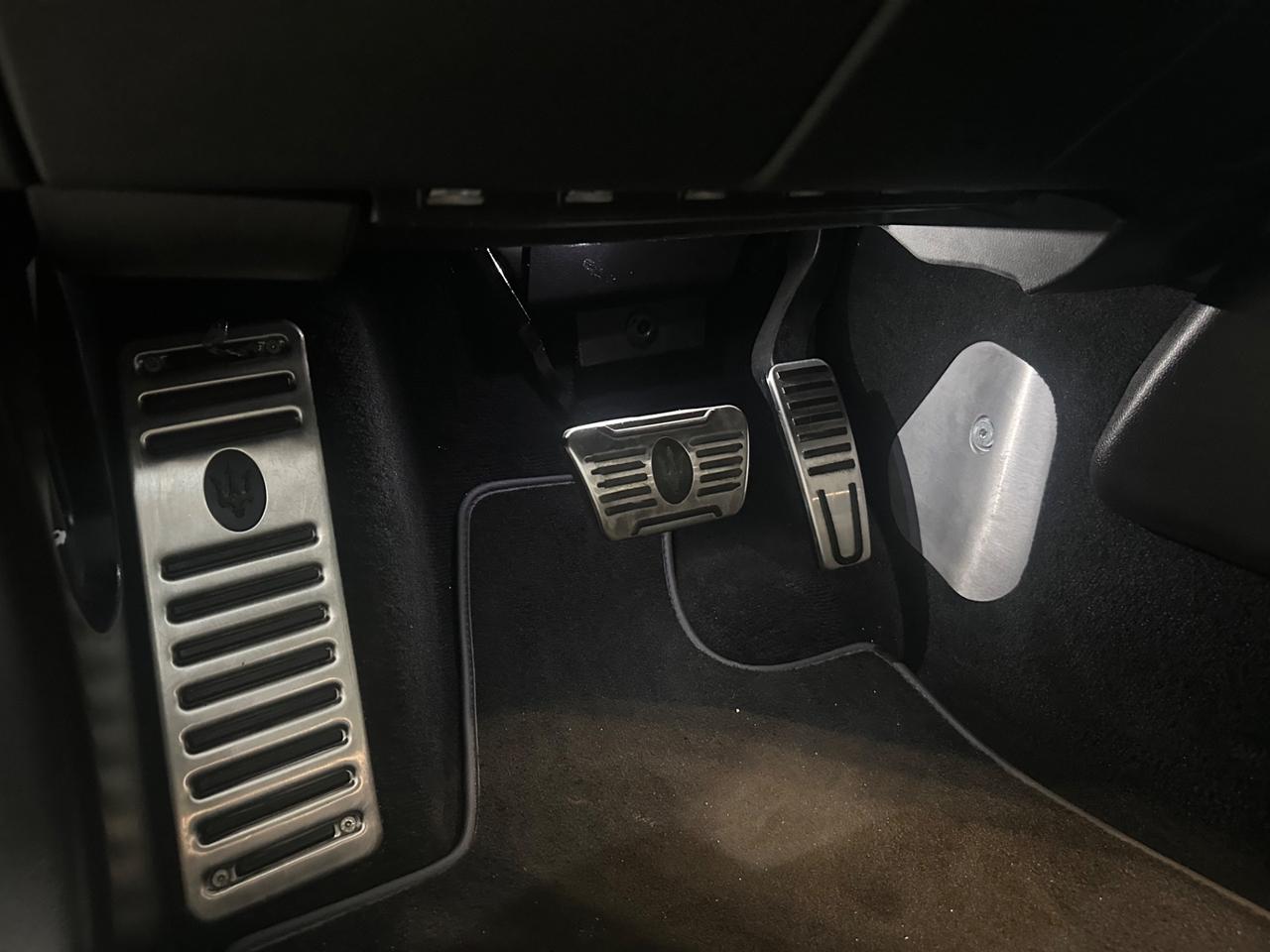 Maserati Ghibli L4 330 CV MHEV Gransport