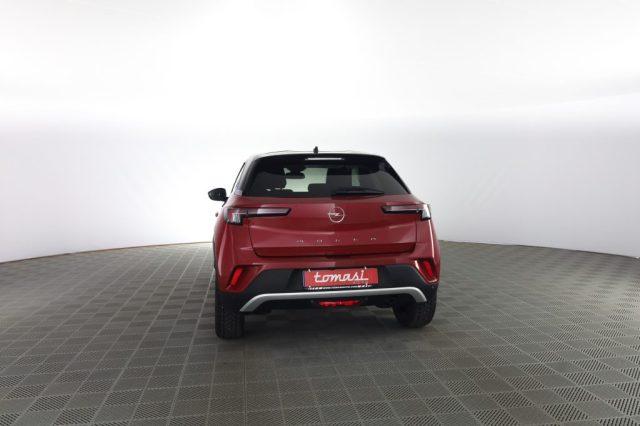 OPEL Mokka Mokka 1.2 Turbo GS