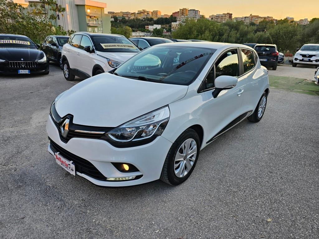 Renault Clio 1.5 dCi 75 CV 5P NAVI