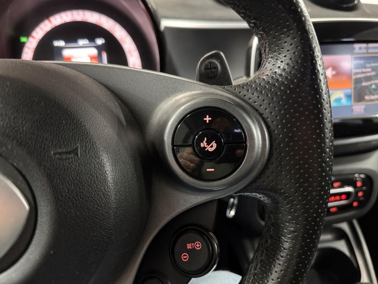 Smart ForTwo 70 1.0 twinamic Superpassion