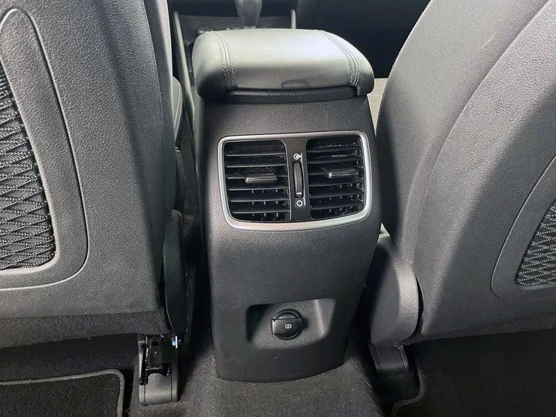 Hyundai Tucson Tucson 1.6 CRDi XTech