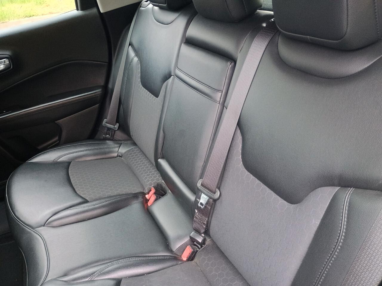Jeep Compass 1.6 Night Eagle