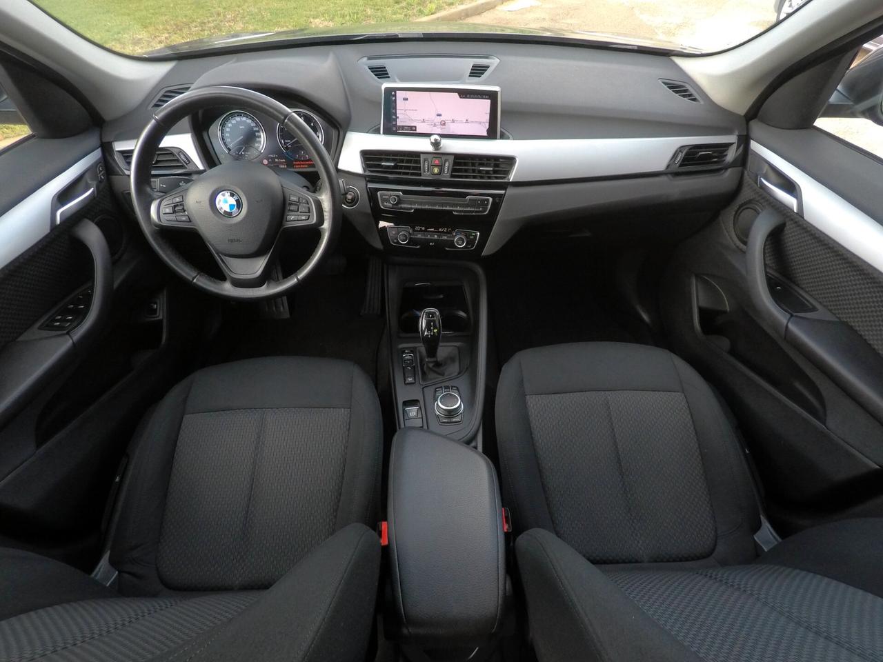 Bmw X1 xDrive18d Business Advantage