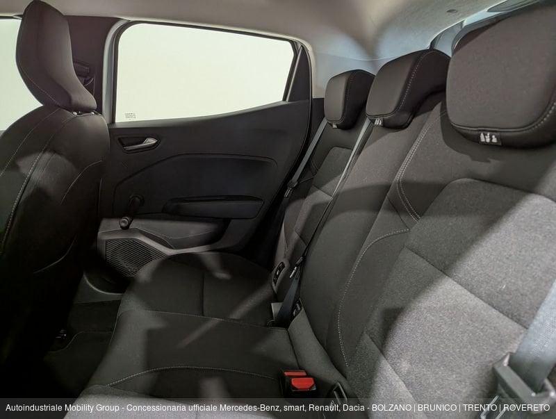 Renault Clio 1.0 TCE 100CV GPL FAP 5 PORTE ZEN