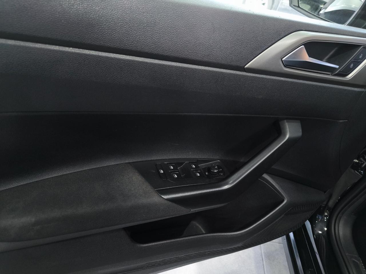 Volkswagen Polo 1.0 TSI 5p. Comfortline BlueMotion Technology