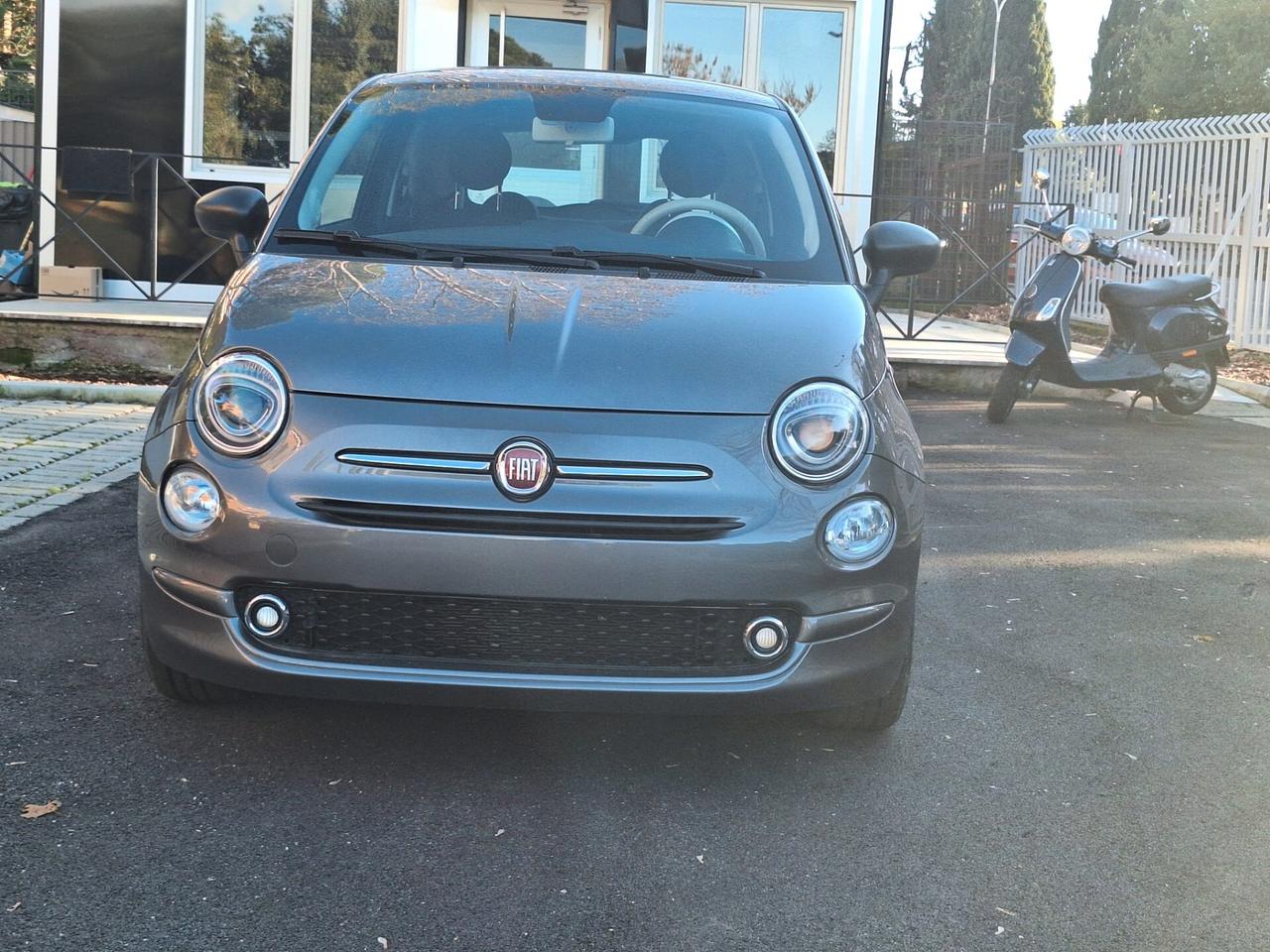 Fiat 500 1.0 Hybrid PROMO 239 MESE zero anticipo