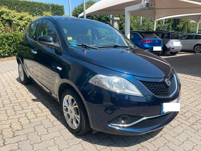LANCIA YPSILON 1.2 GOLD 69CV OK NEOPATENTATI