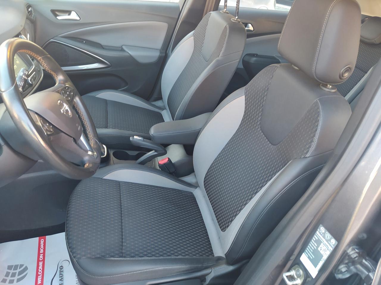 Opel Crossland X 1.2 12V Innovation GPL Neopatentati