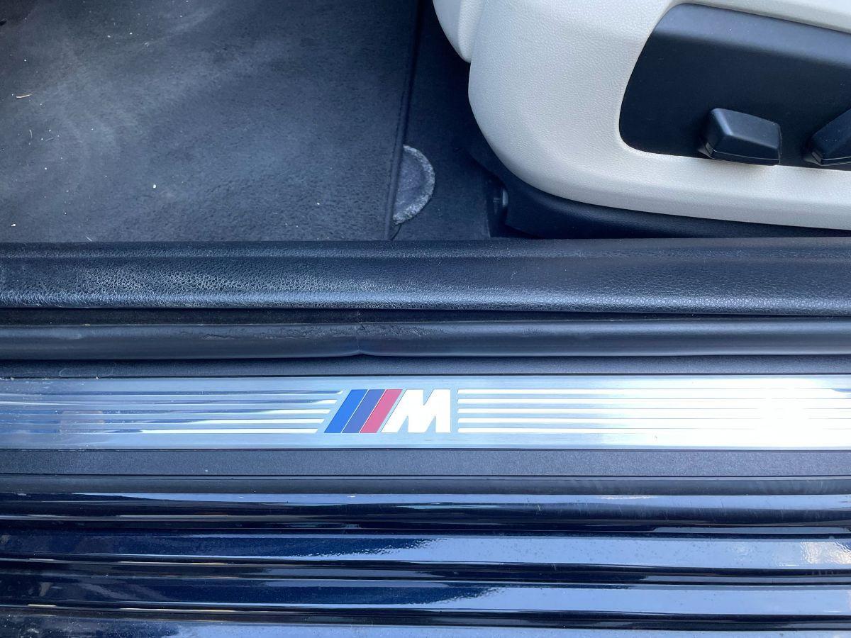 BMW - Serie 5 Touring