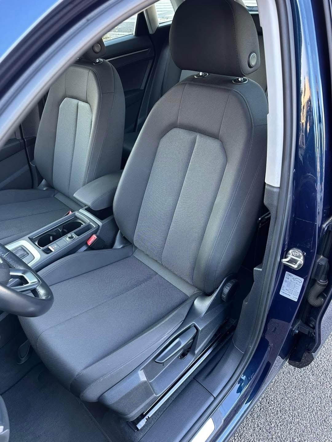 Audi Q3 35 2.0 Tdi 150CV Stronic Advanced