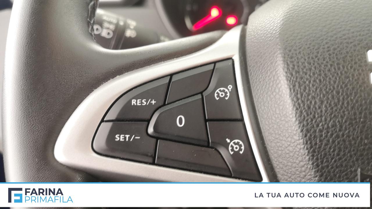 DACIA Duster II 2021 - Duster 1.0 tce Journey Gpl 4x2 100cv