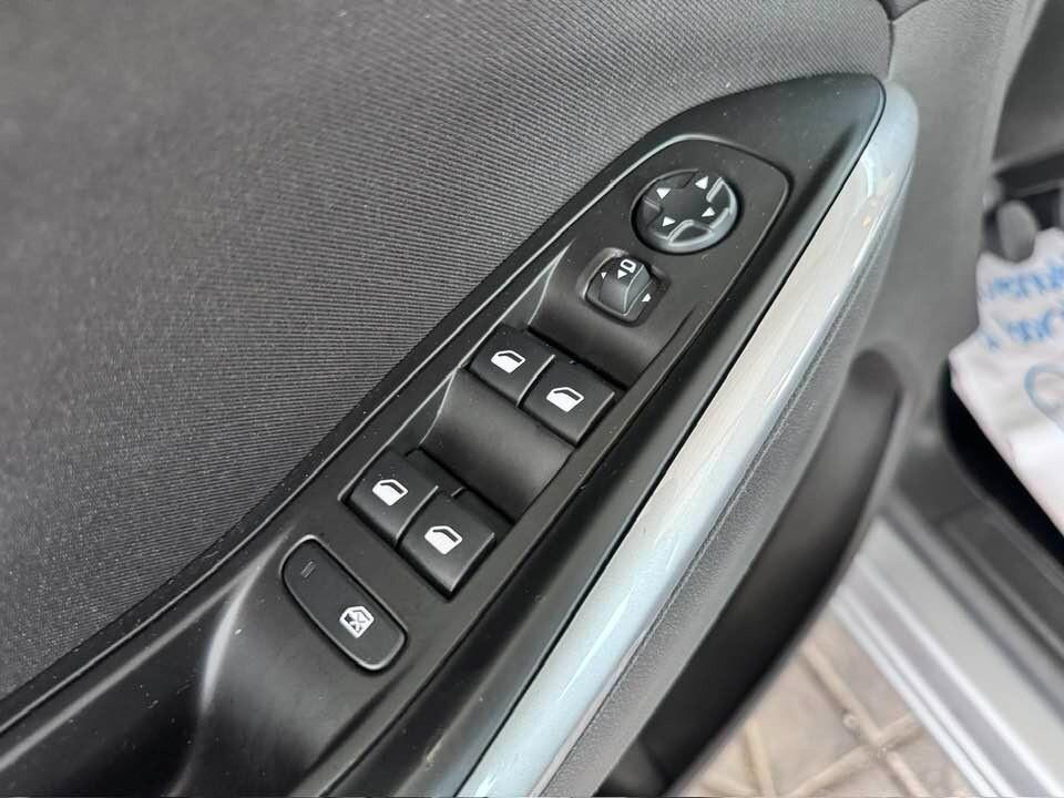 Opel Grandland X 1.5 diesel Ecotec Start&Stop Ultimate
