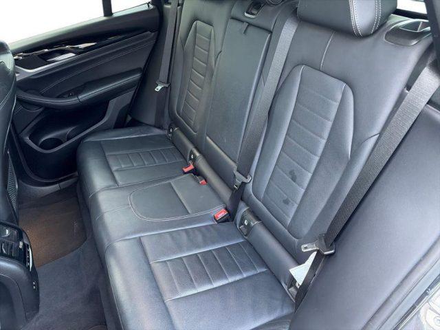 BMW X3 xDrive30e