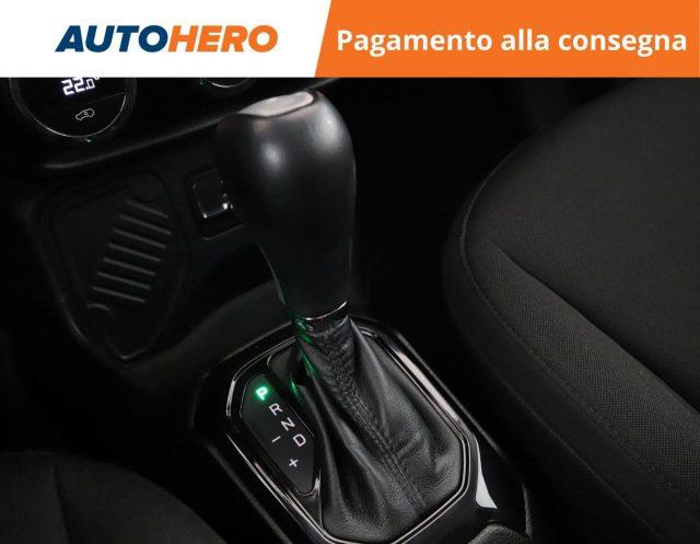 JEEP Renegade 1.4 MultiAir DDCT Limited
