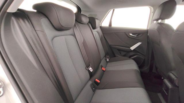 AUDI Q2 1.6 TDI S line Edition
