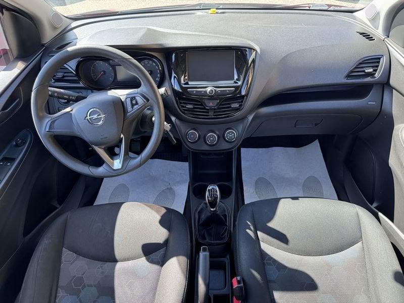 Opel Karl 1.0 75cv MT5