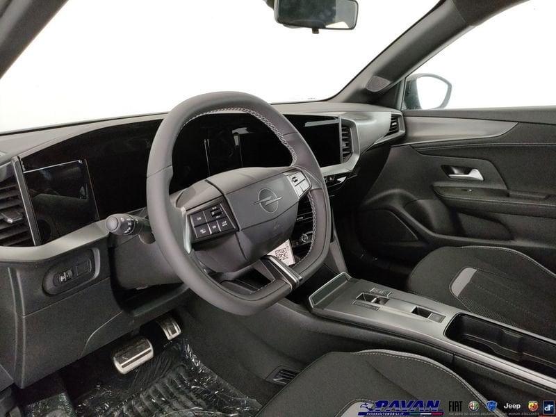 Opel Mokka 1.2 Hybrid aut. GS