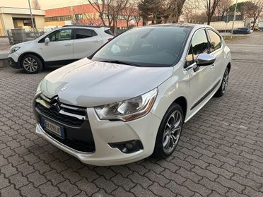 Ds DS4 4 1.6 GPL 120Cv Neopatentati