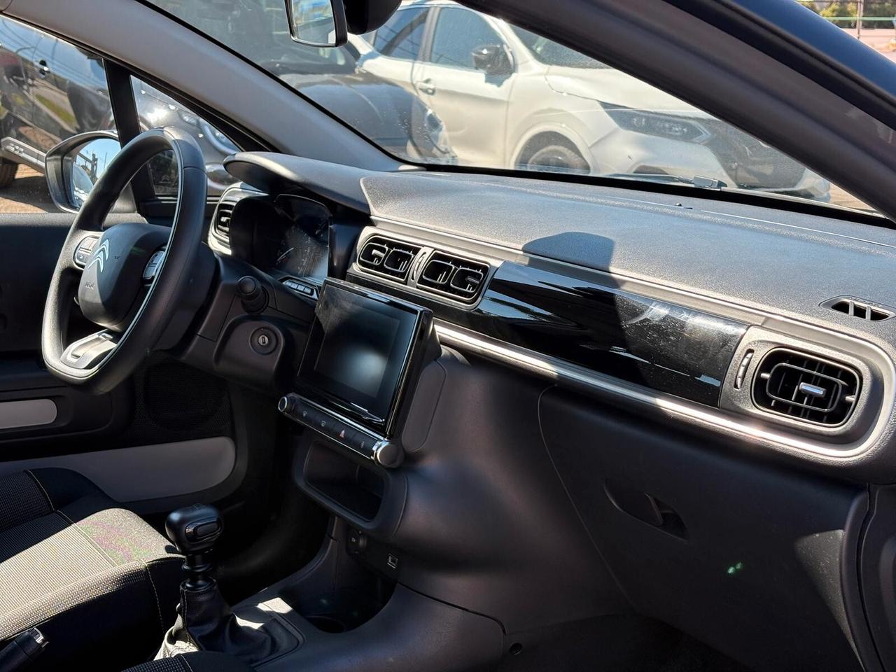 Citroen C3 PureTech 110 S&S Max