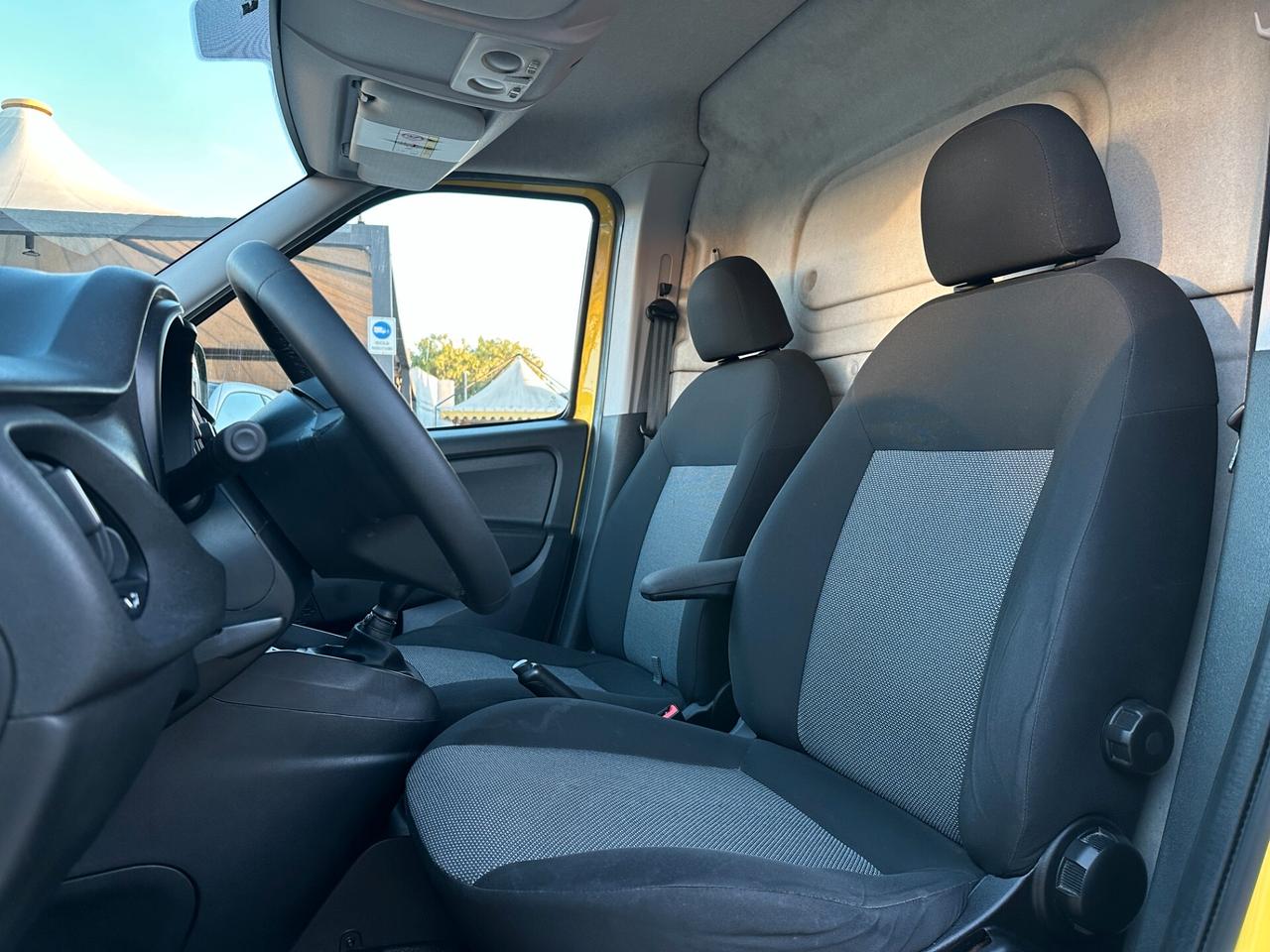 FIAT Doblò Cargo SX 1.3Mjet