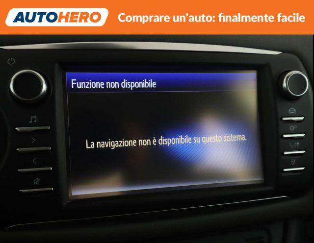 TOYOTA Yaris 1.5 Hybrid 5 porte Active
