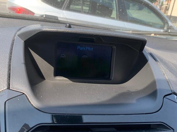 Ford EcoSport 1.5 TDCi 95 CV Titanium S