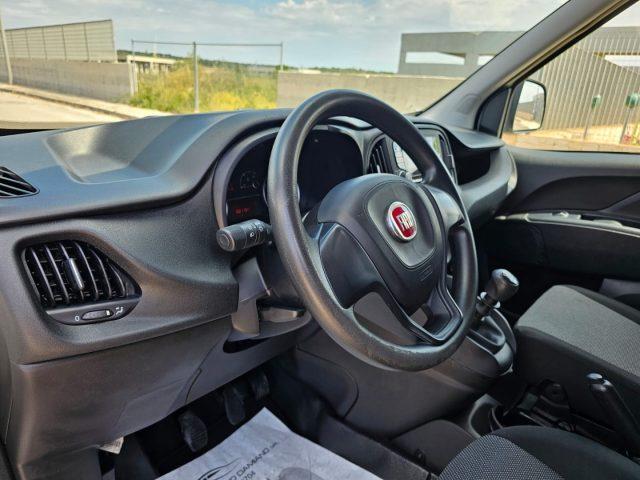 FIAT Doblo Doblò 1.6 MJT 105 CV PL-TN Cargo Maxi