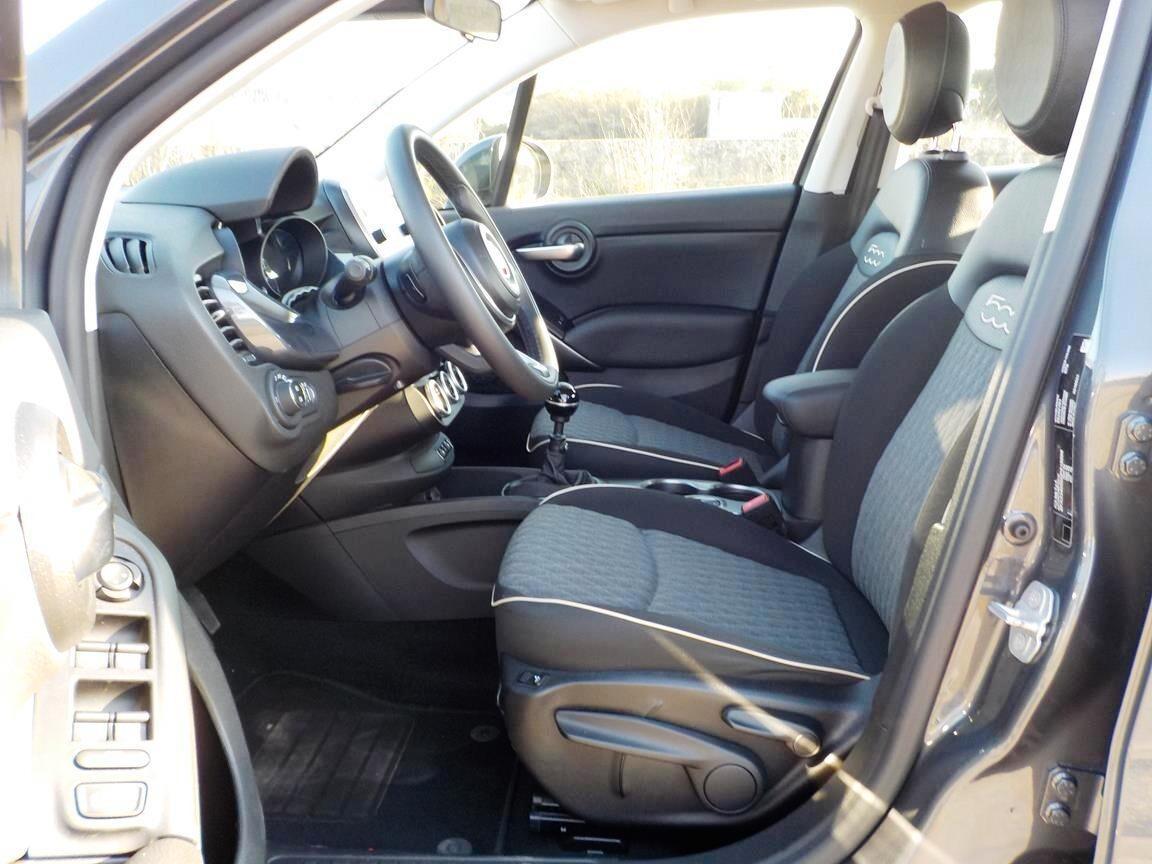 Fiat 500X 1.0 T3 120 CV Cross