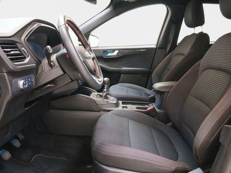 Ford Kuga 2.0 ecoblue mhev ST-Line 2wd 150cv