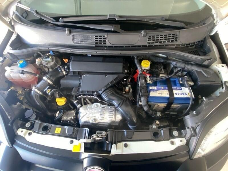FIAT Panda Cross Panda Cross 1.3 MJT 95 CV S&S 4x4