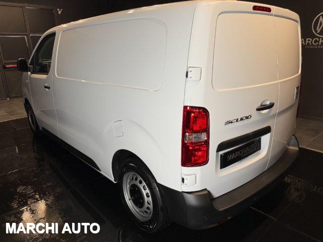 FIAT Scudo (Prezzo Iva Escl.)1.5 BlueHDi 120 CV PL-TN Furgone