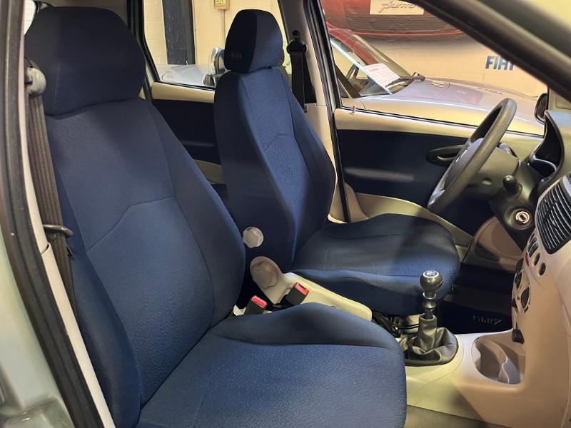 FIAT Punto 1.2 5 porte Dynamic