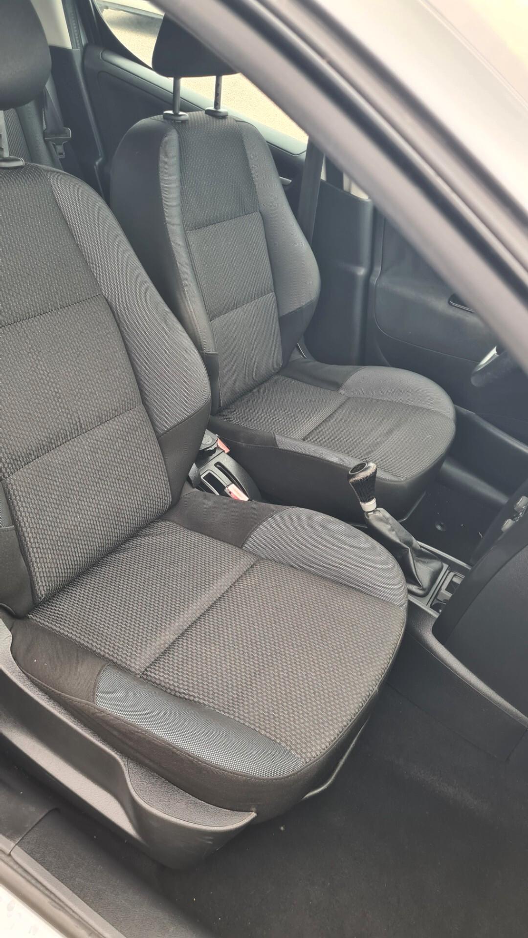 Peugeot 207 1.4 5p. ECO GPL