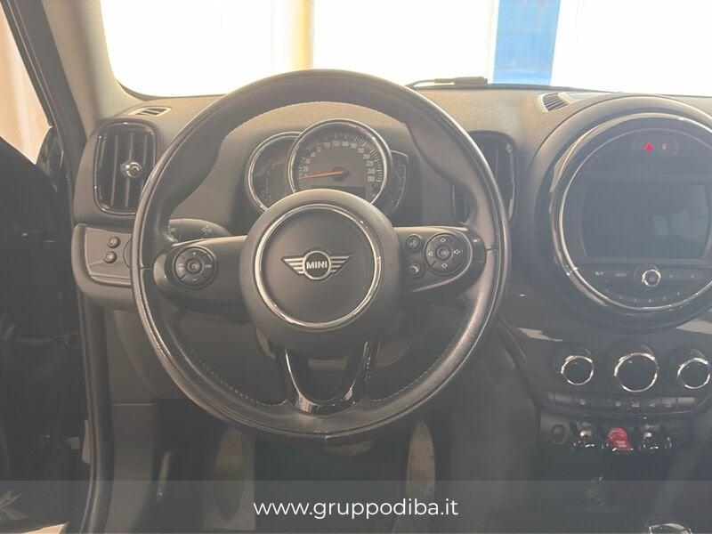 MINI Countryman Mini F60 2017 Diese Mini 1.5 One D Business auto 7m