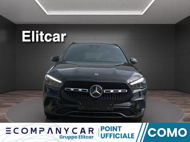 MERCEDES-BENZ GLA 180 Automatic Progressive Advanced